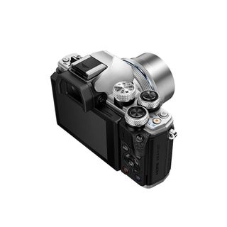 Olympus OM-D E-M10 Mark II 14-42mm Lens Aynasız Fotoğraf Makinesi