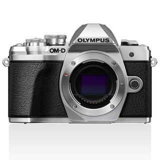 【ショット数6987回】OLYMPUS OM-D E-M10 Mark III Olympus OM-D E-M10 Mark III Gümüş Aynasız Fotoğraf Makinesi Fiyatları