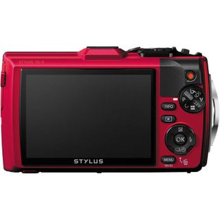 Olympus Stylus Tough TG-3 Dijital Fotoğraf Makinesi Fiyatları