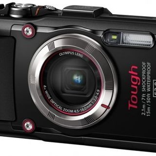 Olympus Stylus Tough TG-3 Dijital Fotoğraf Makinesi Fiyatları