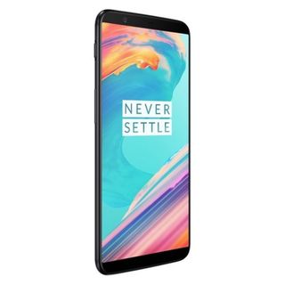 OnePlus 5T 64 GB 6.01 İnç Çift Hatlı 20 MP Akıllı Cep Telefonu