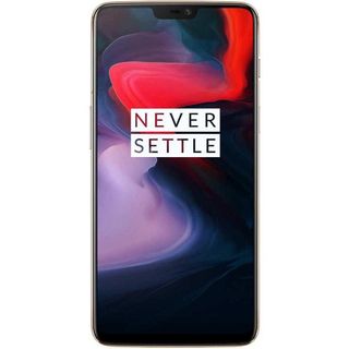OnePlus 6 128 GB8 GB RAM 6.28 inç 20 MP-16 MP Çift Arka Kameralı
