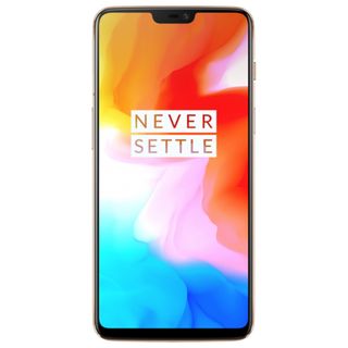 【x820x】Oneplus 6 6GB/64GB simフリー OnePlus 6 64 GB 6.28 İnç 16 MP Akıllı Cep Telefonu Fiyatları | Cimri