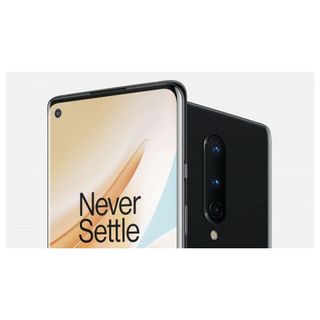 OnePlus 8 5G 256GB 12GB Ram 6.55 inç 48MP Akıllı Cep Telefonu
