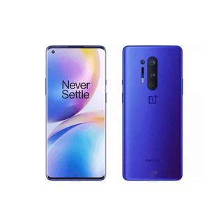 OnePlus 8 Pro 5G 256GB 12GB Ram 6.78 inç 48MP Akıllı Cep Telefonu