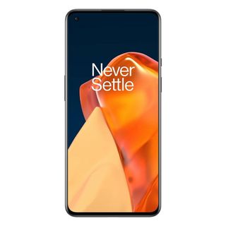 美品 OnePlus 9 (LE2115) 海外SIMフリー 128GB OnePlus 9 5G 128GB 8GB Ram 6.55 inç 50MP Akıllı Cep Telefonu