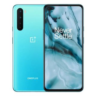 OnePlus Nord 5G 128GB 8GB Ram 6.44 inç 48MP Akıllı Cep Telefonu