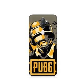 oppo pubg telefonu