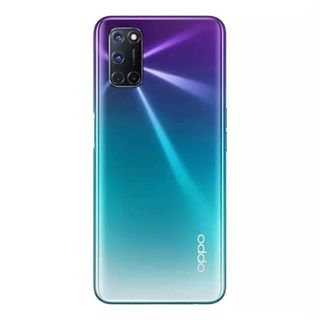 OPPO A72  シムフリースマホ OPPO A72 128GB 4GB Ram 6.5 inç 48MP Akıllı Cep Telefonu Mor Fiyatları