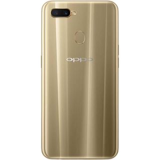 OPPO AX7 64GB 6.2 inç Çift Hatlı 13MP Akıllı Cep Telefonu Altın