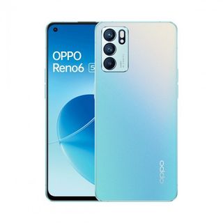 Oppo Reno 6 128GB Mavi Yenilenmiş Fiyatları