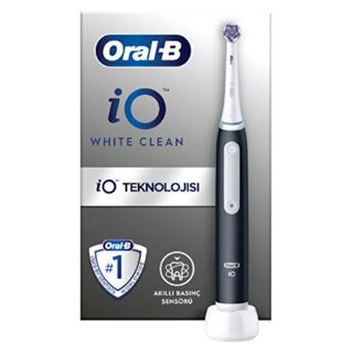 Oral-B iO White Clean Şarjlı Diş Fırçası Fiyatları