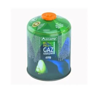 Orcamp 450 gr Vidalı Gaz Kartuşu Fiyatları