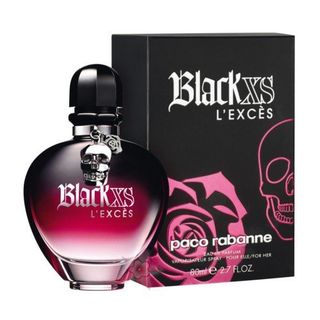 Paco Rabanne 80 ml Kadın Black Xs L Exces Edp Parfüm Fiyatları | Cimri