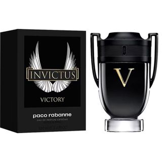 Paco Rabanne Invictus Victory EDP 100 ml Odunsu Erkek Parfüm