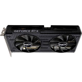 未確認品GeForce RTX 3060 12GB PALIT Palit Products - GeForce RTX™ 3060 StormX OC ::