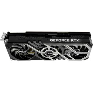 Palit Geforce RTX 3080 Gamingpro OC 10 GB 320 Bit Ekran Kartı