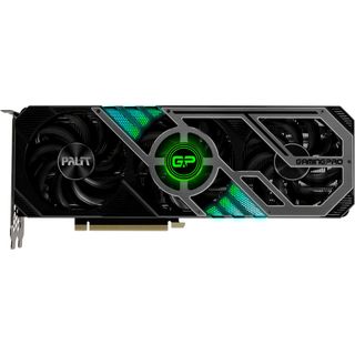 Palit Geforce RTX 3080 Gamingpro OC 10 GB 320 Bit Ekran Kartı