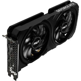 Palit GeForce RTX 4060 Infinitiy Dual 8GB GDDR6 Ekran Karti