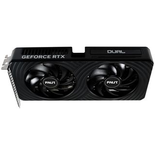 Palit GeForce RTX 5060 Dual NE75060019P1-GB2063D 8GB GDDR7 Ekran