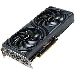 Palit GeForce RTX 5060 Infinity 2 OC NE75060V19P1-GB2063L 8GB