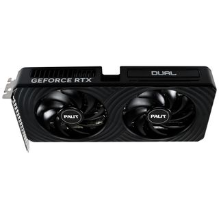 Palit GeForce RTX 5060 Ti Dual NE7506T019P1-GB2062D 8GB GDDR7