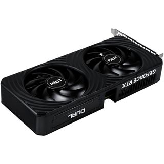 Palit GeForce RTX 5060 Ti Dual NE7506T019P1-GB2062D 8GB GDDR7