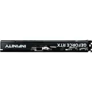 Palit GeForce RTX 5070 Infinity 3 NE75070019K9-GB2050S 12GB GDDR7