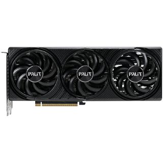 Palit GeForce RTX 5070 Infinity 3 NE75070019K9-GB2050S 12GB GDDR7