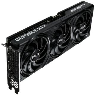 Palit GeForce RTX 5070 Infinity 3 NE75070019K9-GB2050S 12GB GDDR7