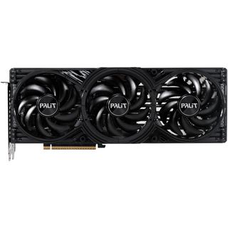 Palit GeForce RTX 5070 Ti GamingPro-S NE7507T019T2-GB2031U 16GB