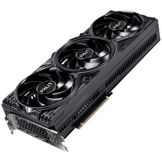 Palit GeForce RTX 5080 GamingPro NE75080019T2-GB2031A 16GB GDDR7