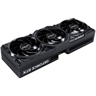 Palit GeForce RTX 5080 GamingPro NE75080019T2-GB2031A 16GB GDDR7