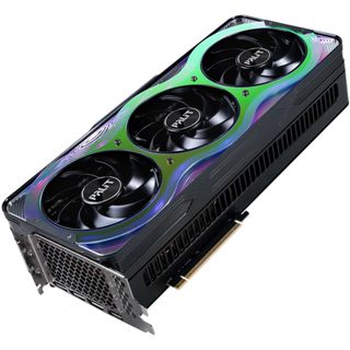 Palit GeForce RTX 5090 GameRock NE75090019R5-GB2020G 32GB GDDR7