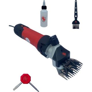 Palmera PA-KM6N 380W Koyun Kırkma Makinesi Fiyatları