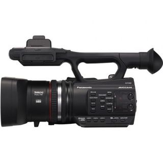 Panasonic AG-AC90 業務用ビデオカメラ一式とオプション多数 Panasonic AG-AC90 Profesyonel Video Kamera Fiyatları