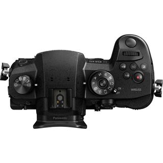 Panasonic Lumix DC-GH5 Body Aynasız Fotoğraf Makinesi Fiyatları