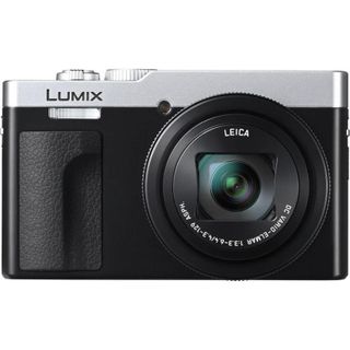 Panasonic Lumix DC-TZ99 Gümüş Dijital Fotoğraf Makinesi Fiyatları