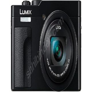 Panasonic Lumix DC-TZ99 Siyah Dijital Fotoğraf Makinesi Fiyatları