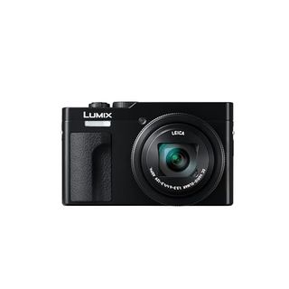 Panasonic Lumix DC-TZ99 Siyah Dijital Fotoğraf Makinesi Fiyatları