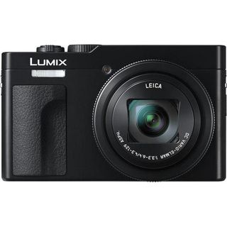 Panasonic Lumix DC-TZ99 Siyah Dijital Fotoğraf Makinesi Fiyatları