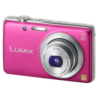 Panasonic Lumix DMC-FS40 Dijital Fotoğraf Makinesi Fiyatları | Cimri
