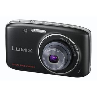 Panasonic Lumix DMC-S2 Dijital Fotoğraf Makinesi Fiyatları | Cimri