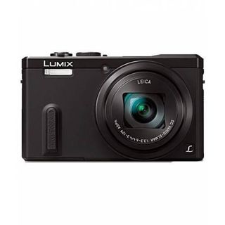 コンパクトデジタルカメラ LUMIX DMC-TZ60 パナソニック、光学30倍ズームレンズとEVF搭載の「LUMIX DMC-TZ60
