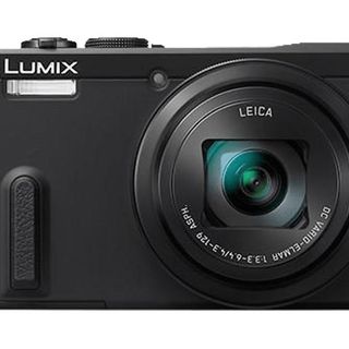 Panasonic Lumix DMC-TZ60 Dijital Fotoğraf Makinesi Fiyatları | Cimri