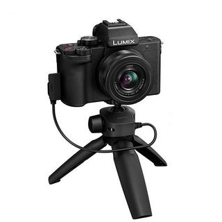 camera panasonic lumix 4k