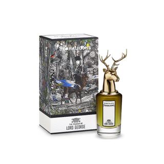 Penhaligon's Portraits the Tragedy of Lord George EDP 75 ml Unisex