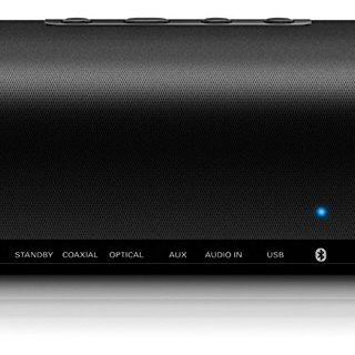 Gætte George Bernard Derivation Philips HTL1190 40W Bluetooth Soundbar Speaker Siyah Fiyatları
