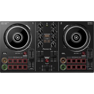 Pioneer DDJ-200 2 Kanal Controller Fiyatları