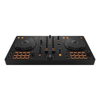 Pioneer DDJ-FLX4 2 Kanal DJ Controller Fiyatları | Cimri